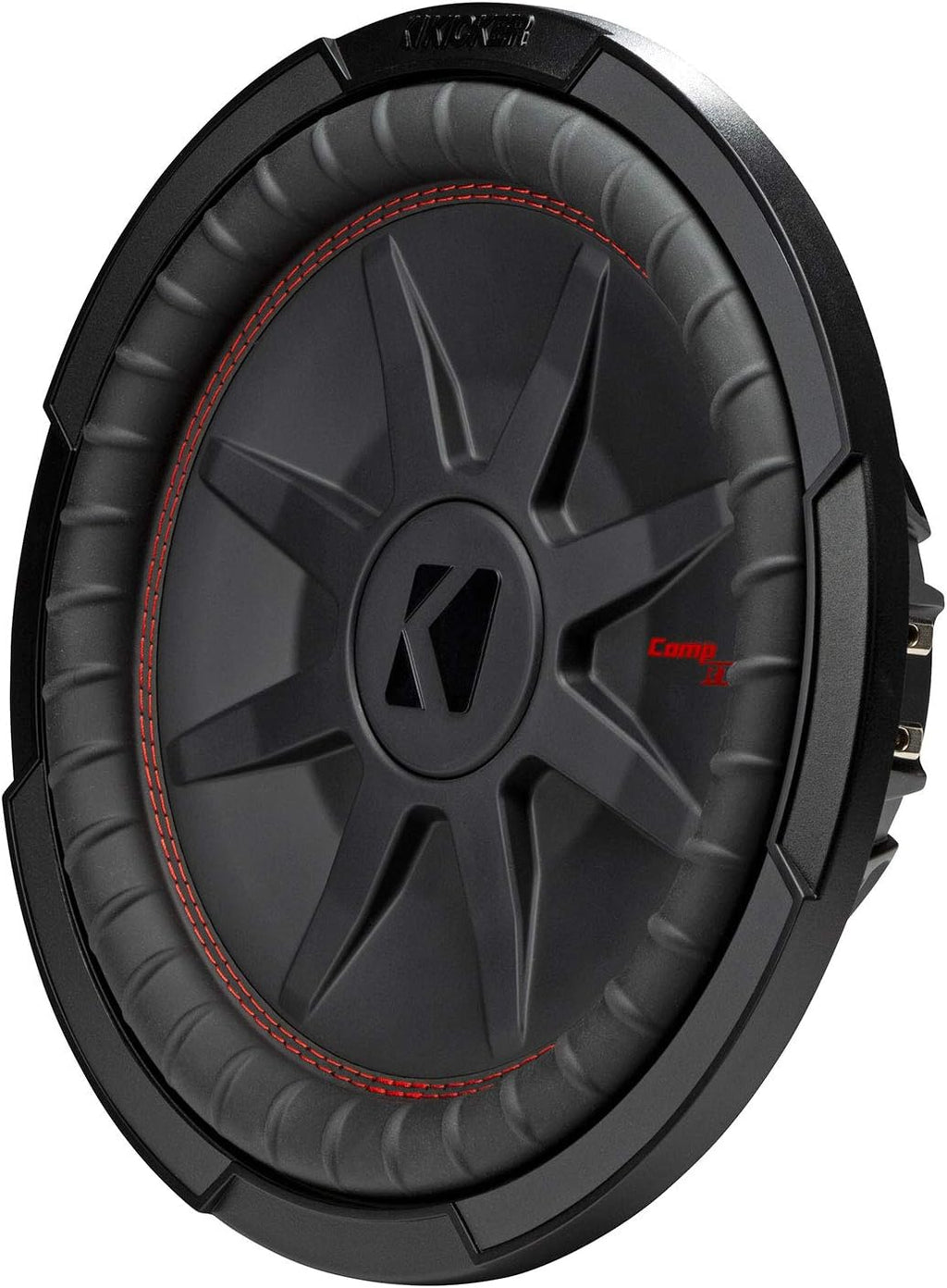 12" 30cm DVC 2-ohm Subwoofer N8562