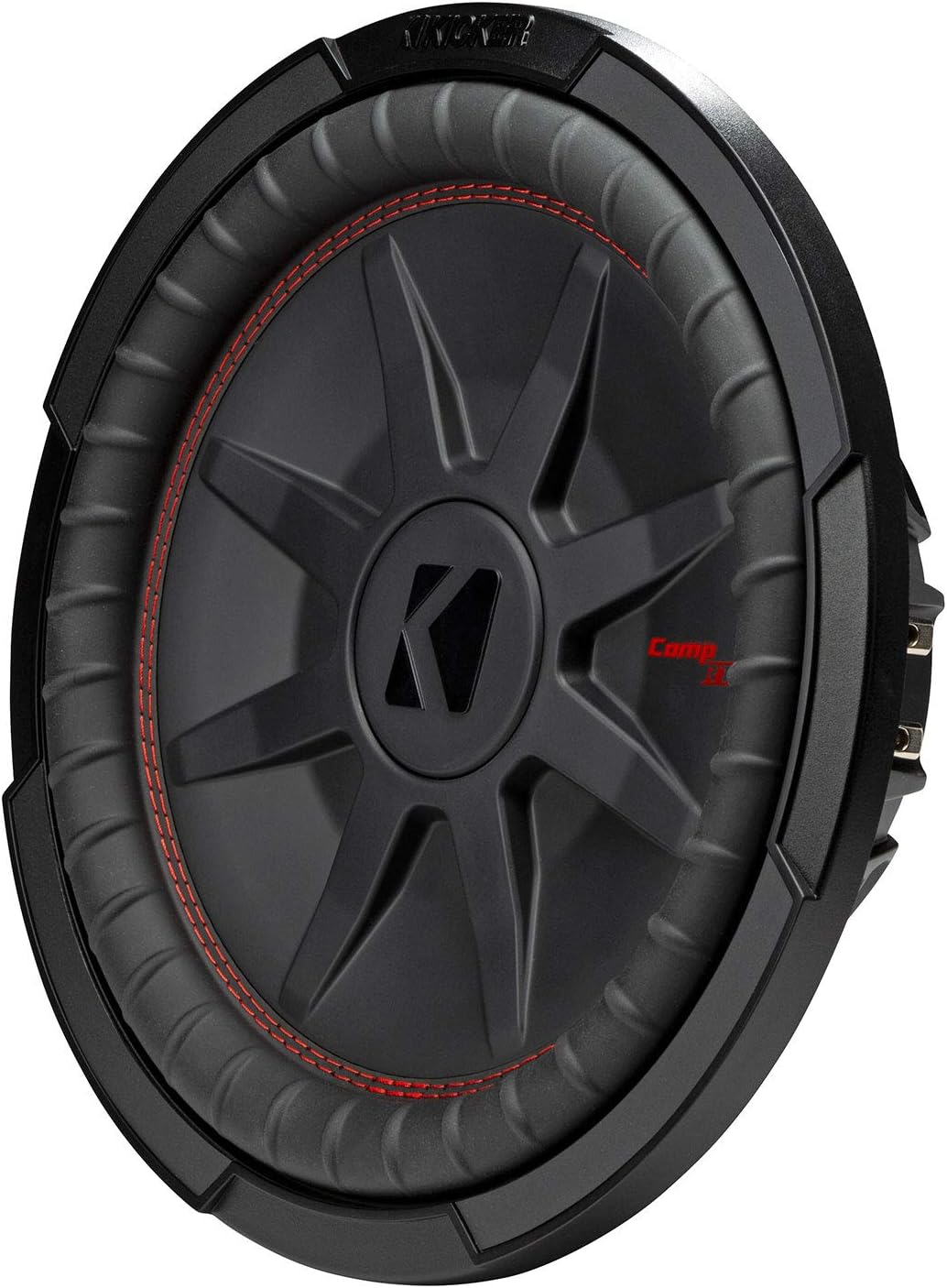 12" 30cm DVC 2-ohm Subwoofer N8562