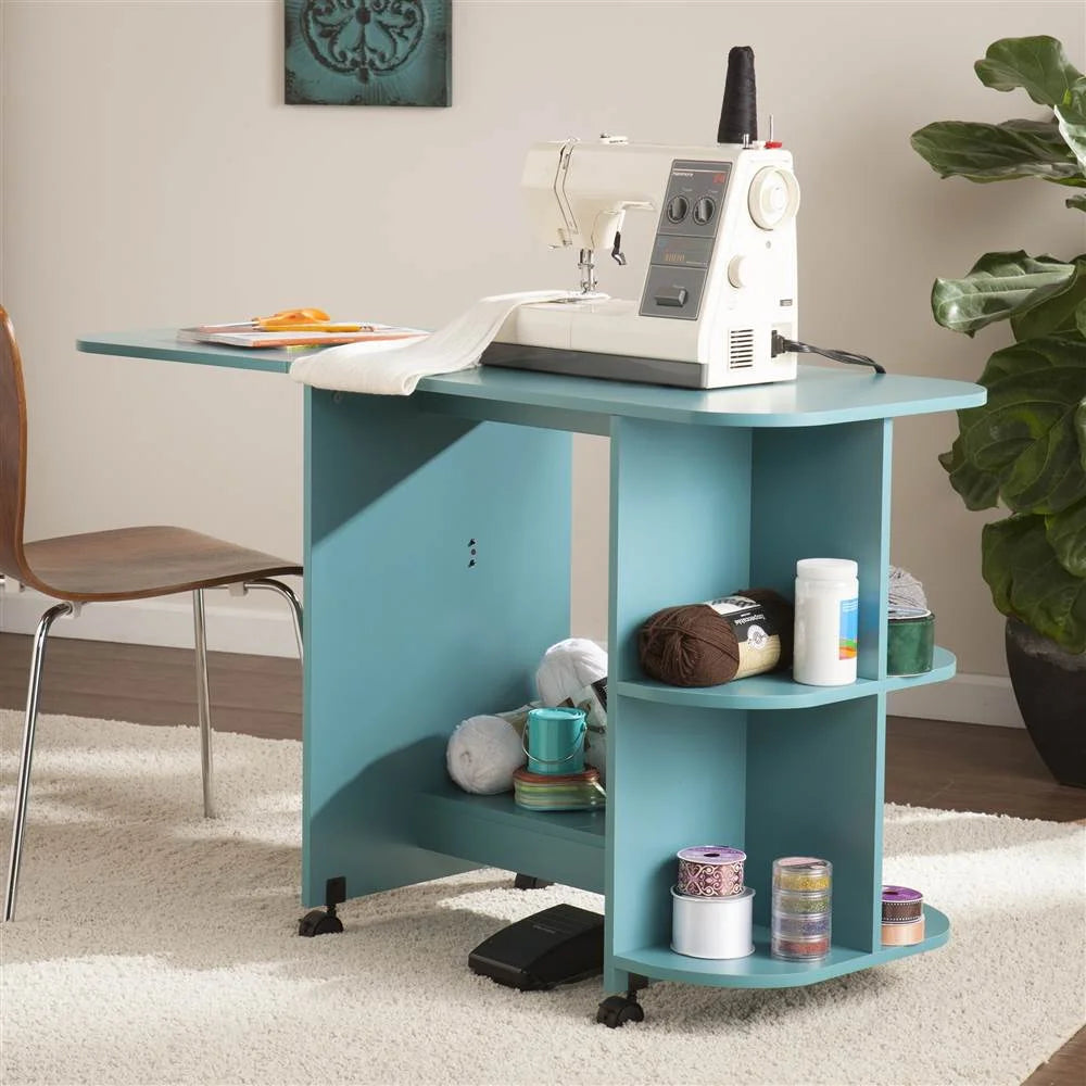 Mobile Sewing and Craft Table U907330