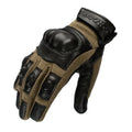 Tactical Gloves Tan Small T653394
