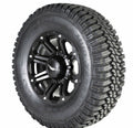 LT 285/75R16 E 10 Ply Recycled Remolded Tire D155745