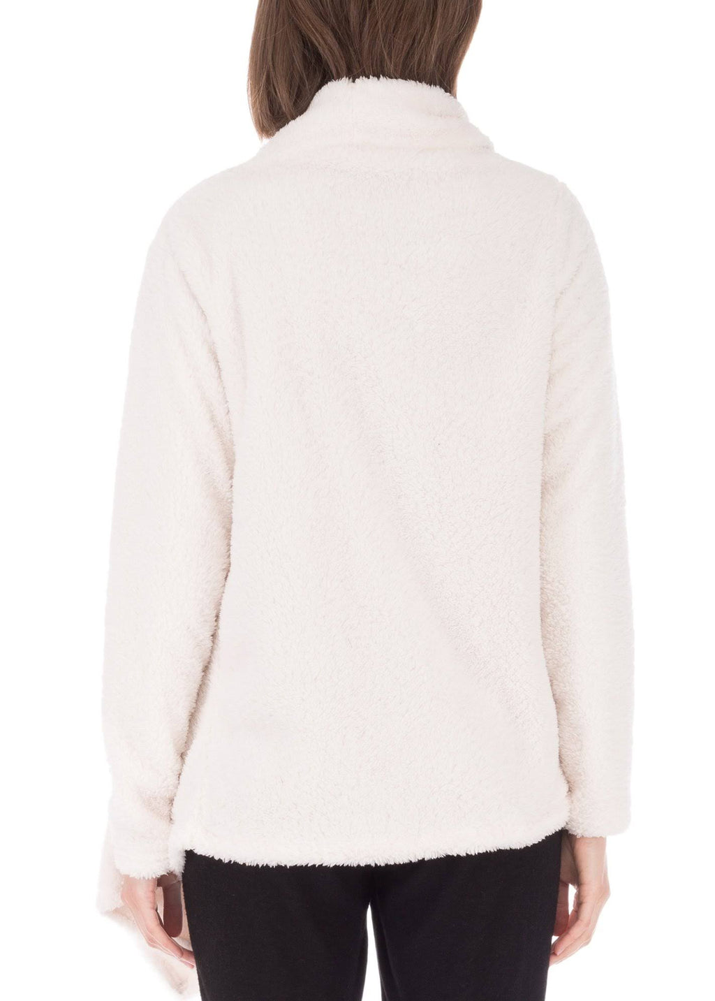 One-Button Cardigan K66179