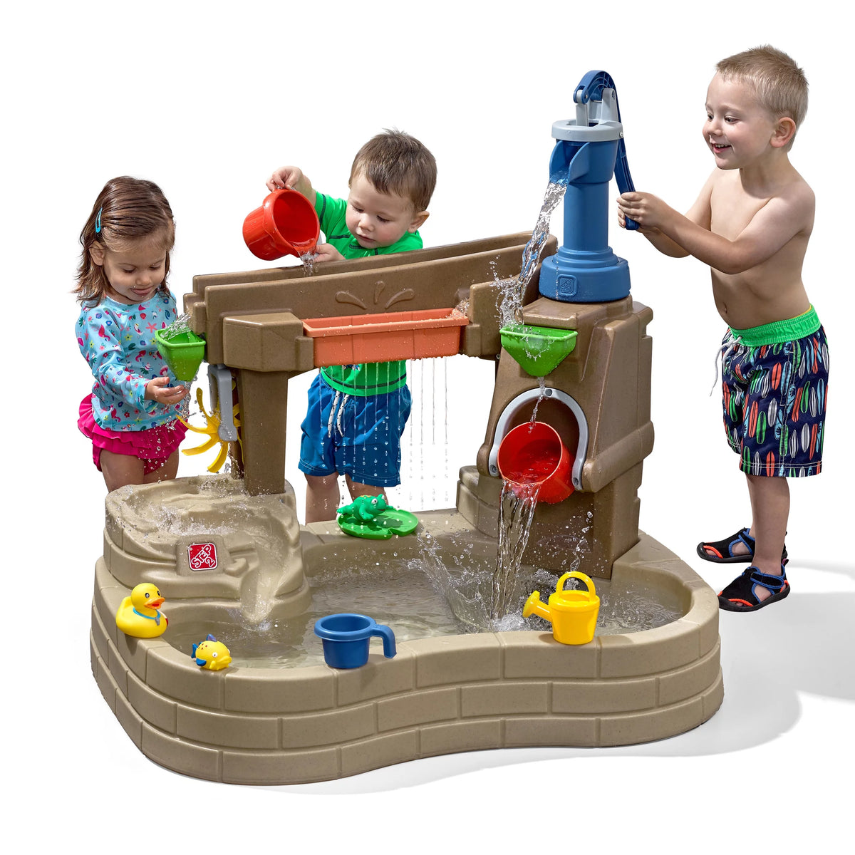 Water Table for Toddlers H7099
