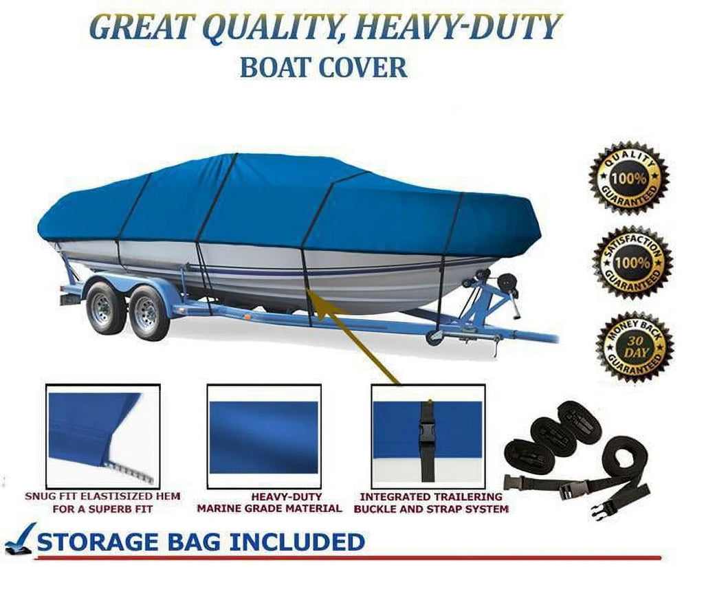 Boat Cover G8842