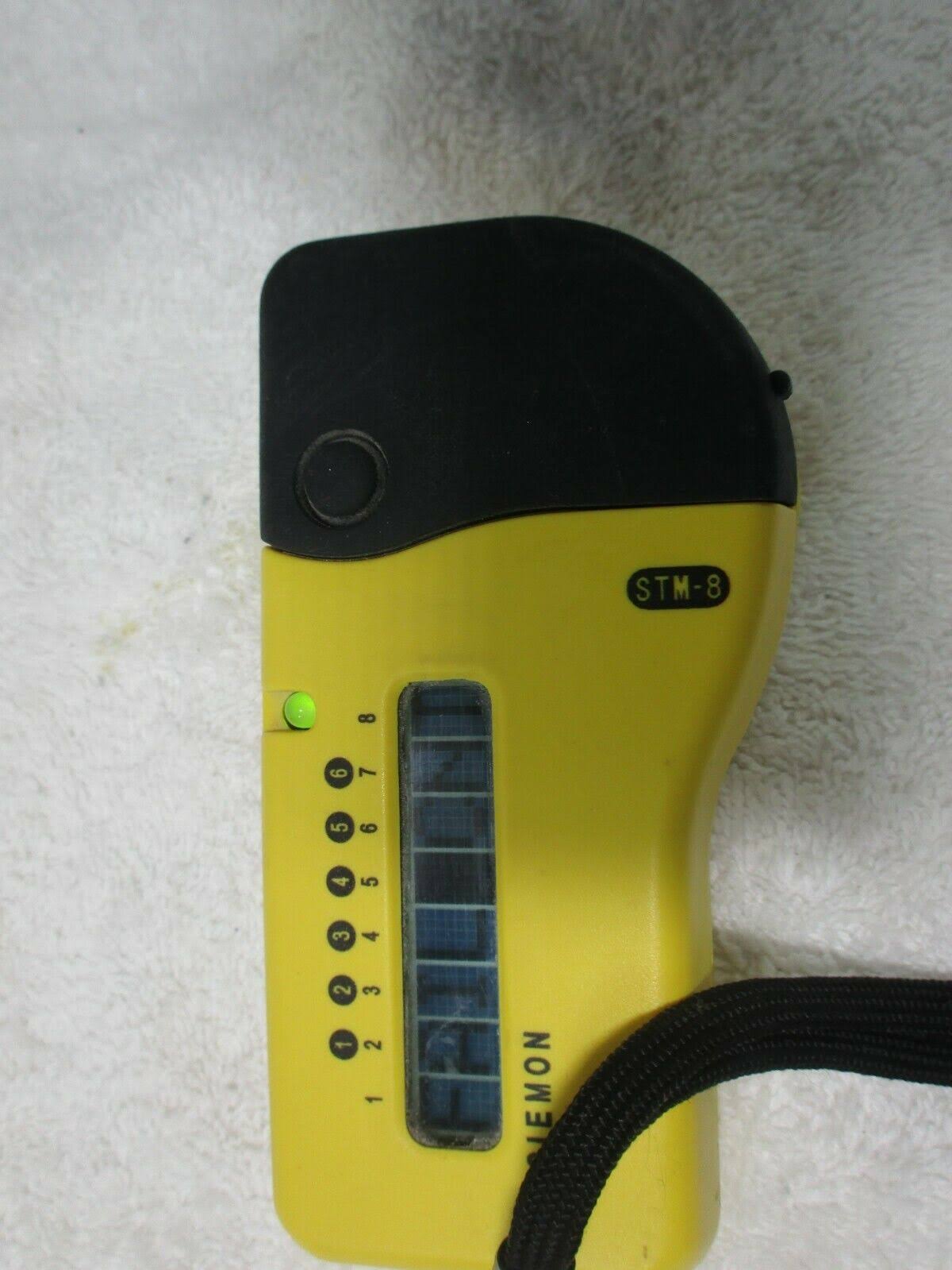 Hand-Held Cable Tester W771