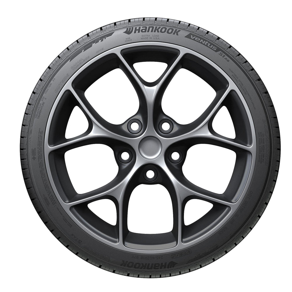 245/40ZR18 97Y XL Passenger Tire X4928