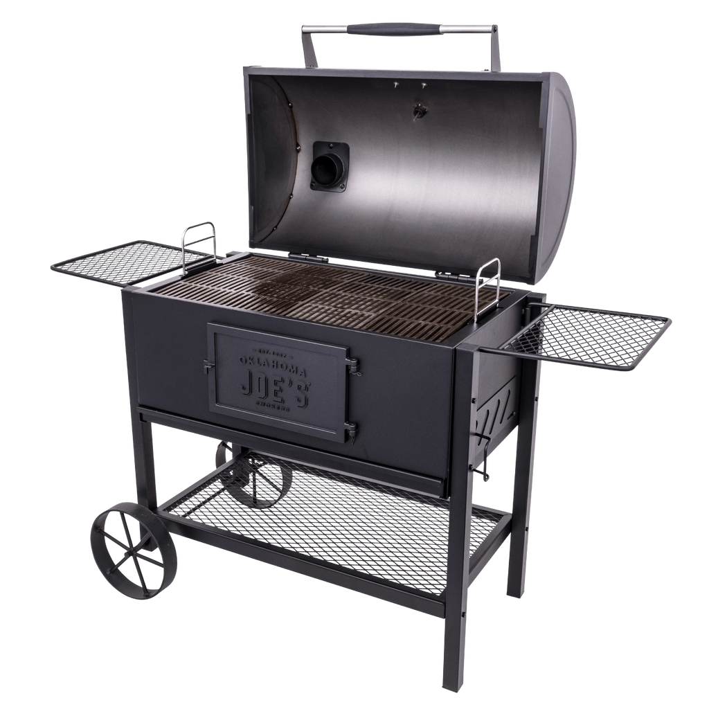 Charcoal Grill I9720