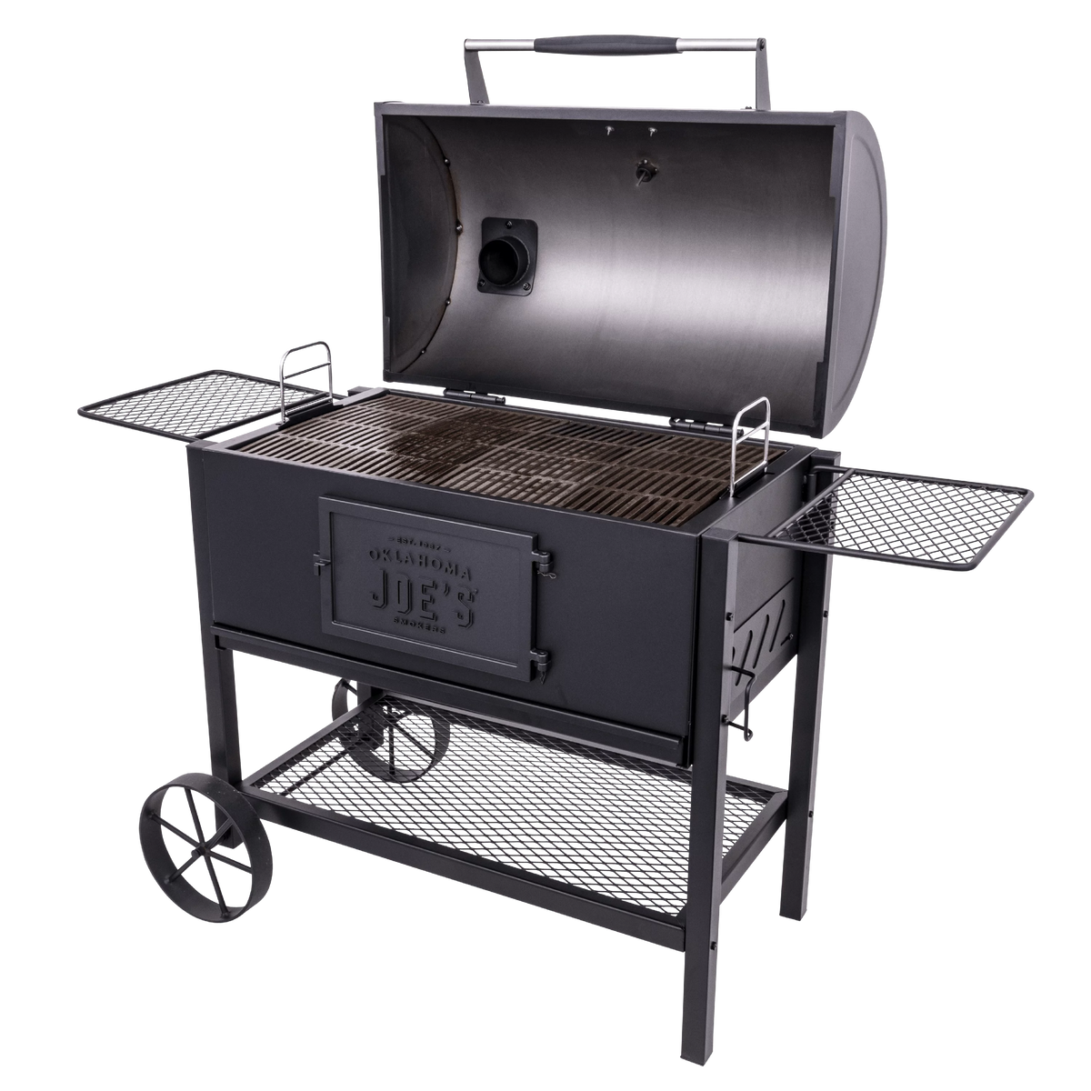 Charcoal Grill I9720