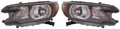 Front Headlights Assembly for Honda CR-V L8488