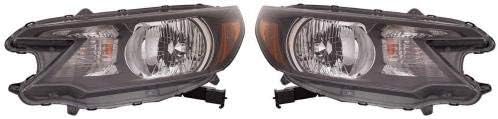 Front Headlights Assembly for Honda CR-V L8488