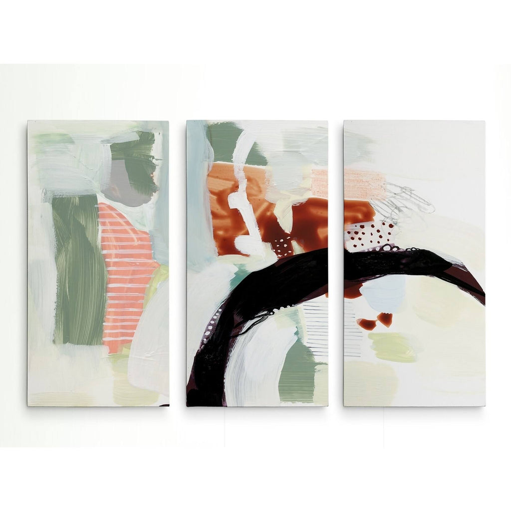 Art Multi Piece 32x48 J3444