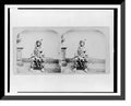 Framed Print N8941