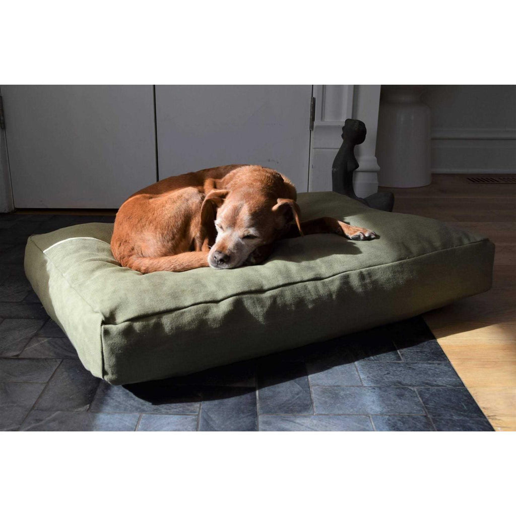 Organic Hemp Dog Bed Fill X5579
