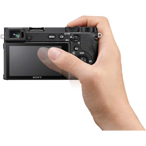 Mirrorless Camera B436