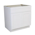Sink Base Cabinet B225