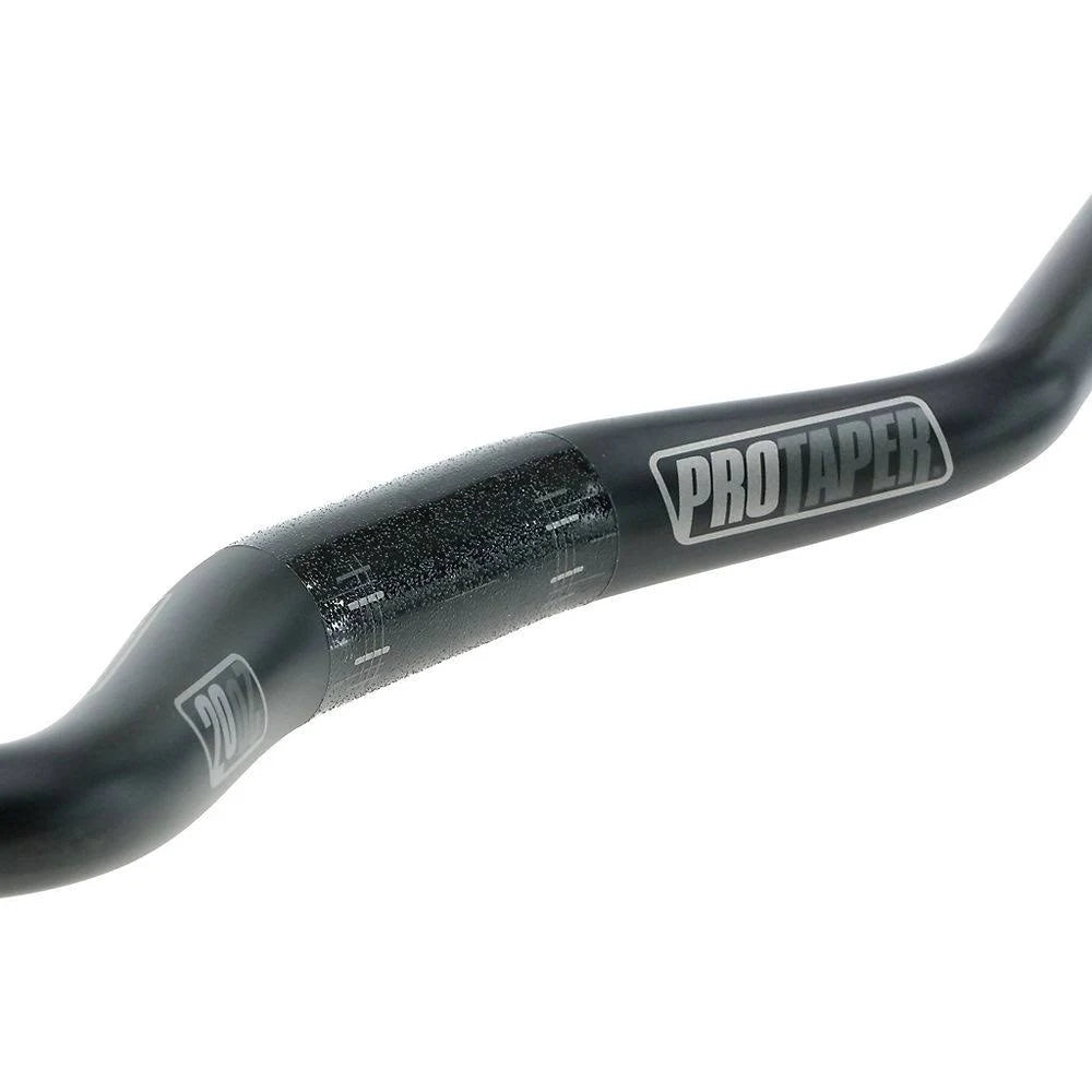 Carbon Handlebar 31.8mm 780mm Black K933080