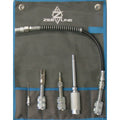 Grease Gun Quick Coupler Kit H455073