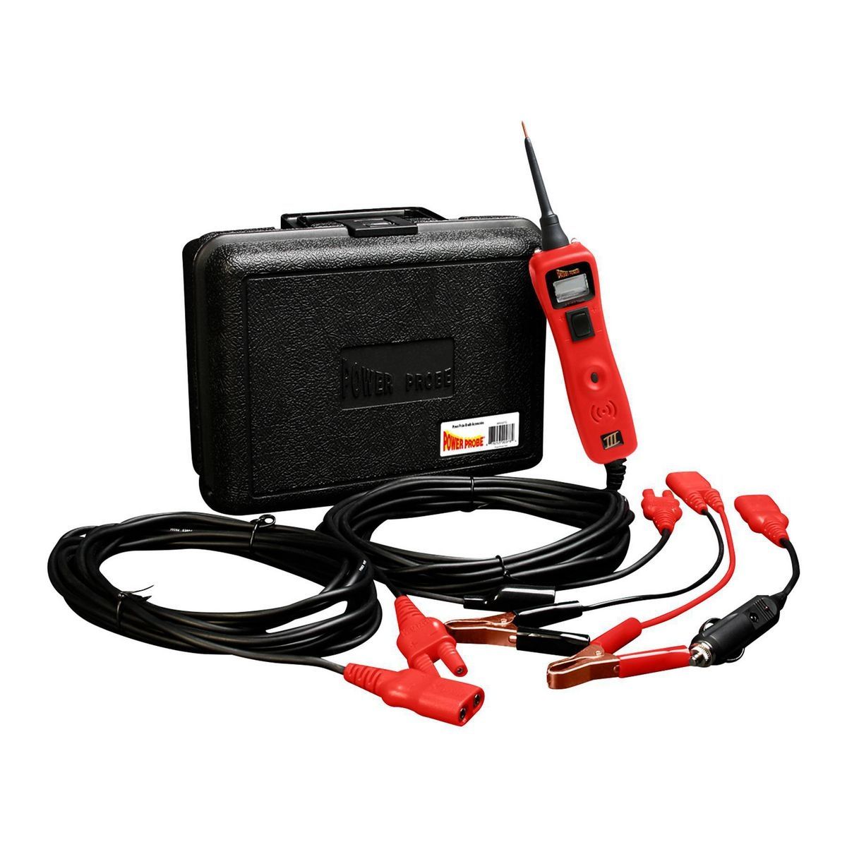 Circuit Tester S254874