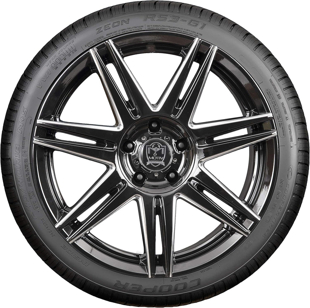 225/50R16 92W All-Season Tire C638
