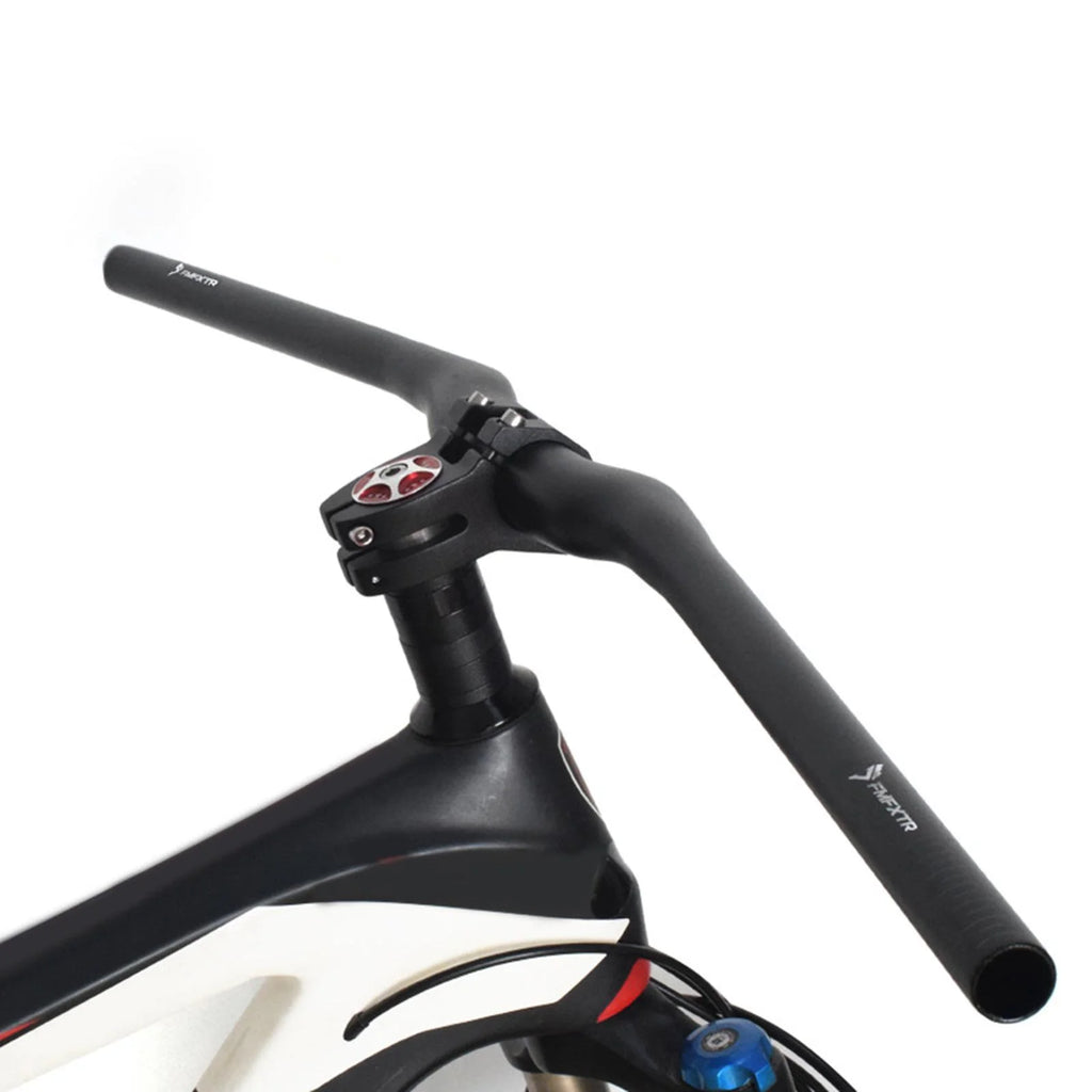 31.8mmx720mm Bike Handlebar Q25723