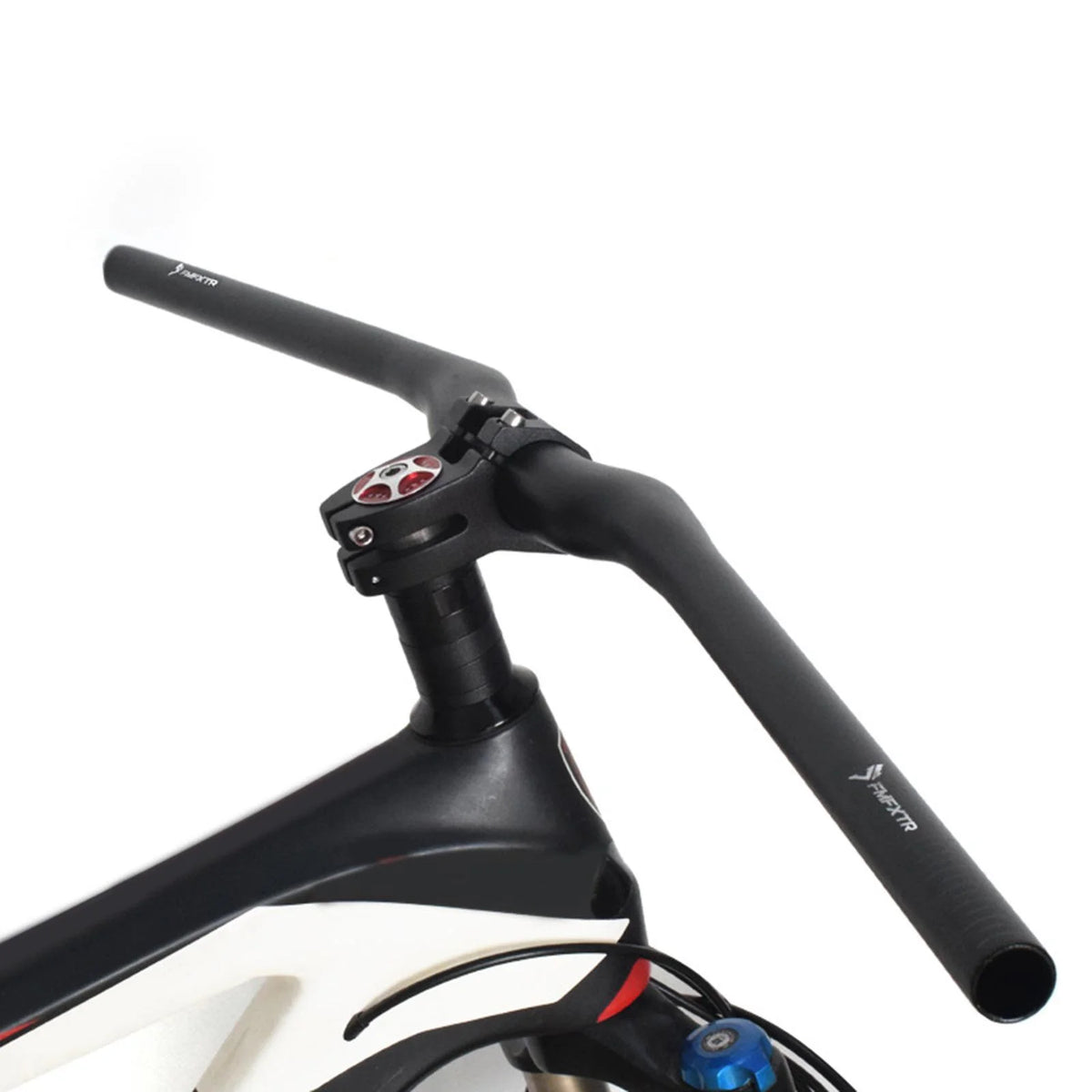 31.8mmx720mm Bike Handlebar Q25723
