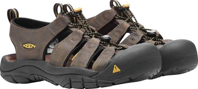 Men's Keen Newport Bison / 10.5 / M I310