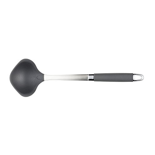5 Piece Nonstick Kitchen Utensil Set, Graphite G20044