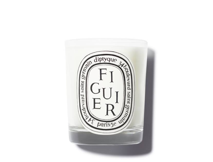 6.5 oz Scented Candle K10116
