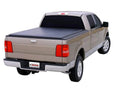 Fits Hyundai Santa Cruz 4' Single Literider Roll-Up Tonneau Cover G28457