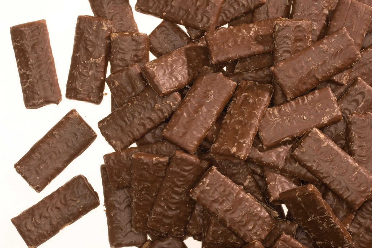 Toffee Bar, 12 oz. G9468
