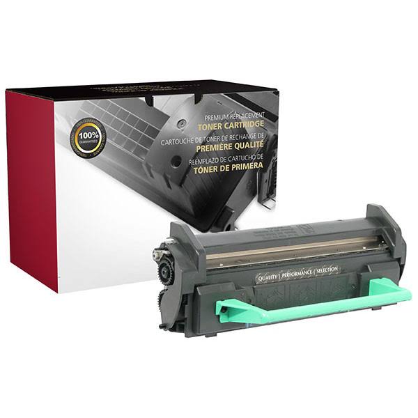 Black Toner Cartridge J652