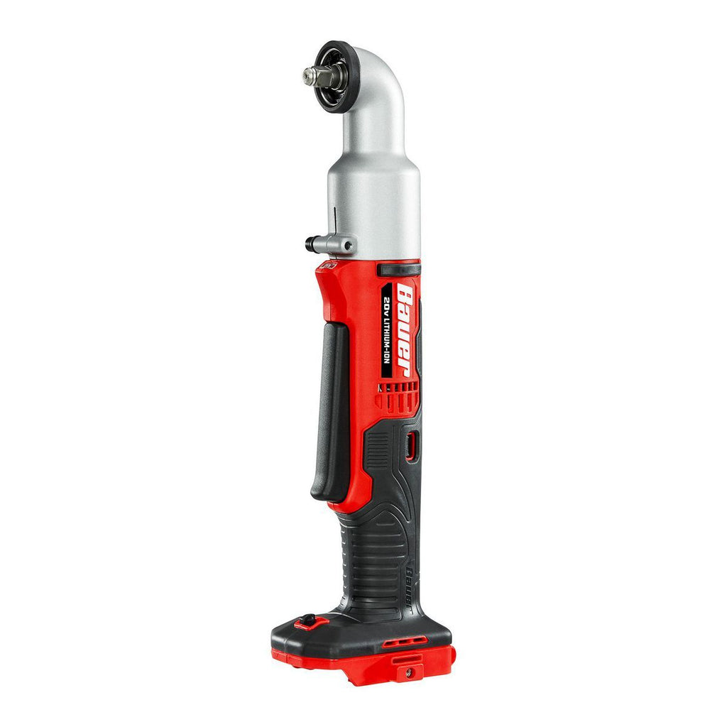 3/8 in. Cordless Right-Angle Impact Wrench P1216
