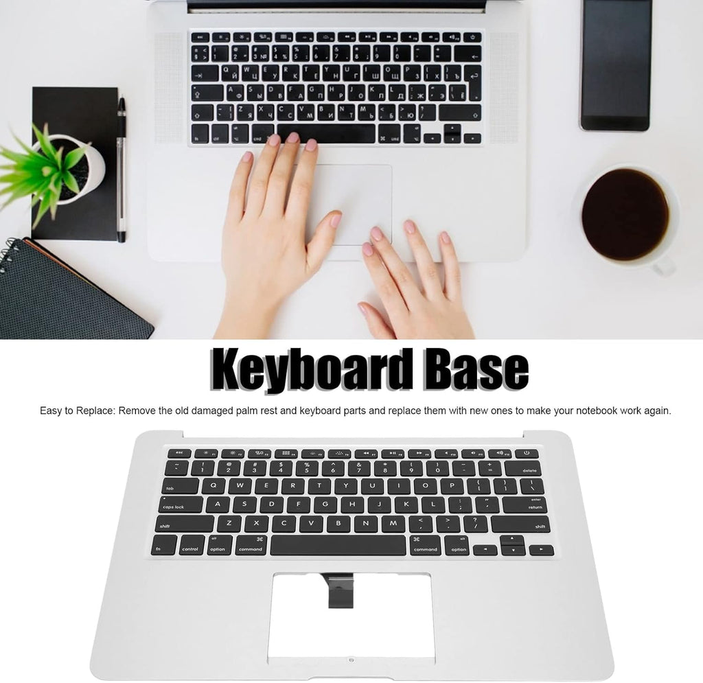 Backlit Keyboard Case Replacement 13 inch P32041