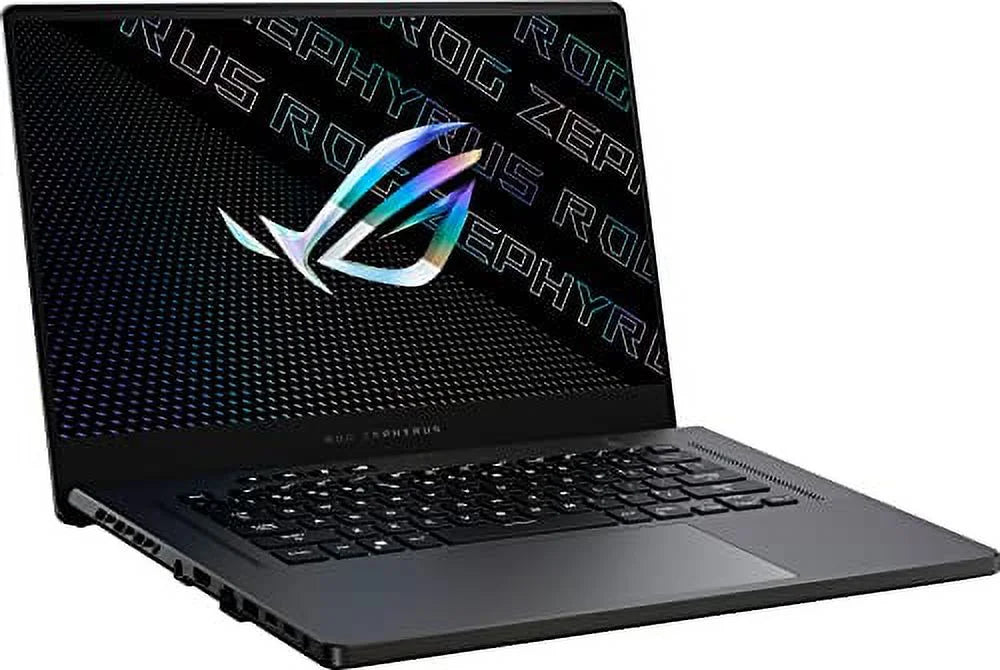 15.6" 2K Quad HD Gaming Laptop with AMD Ryzen 9 5900HS, 16GB RAM, 2TB SSD, GeForce RTX 3080 U81505