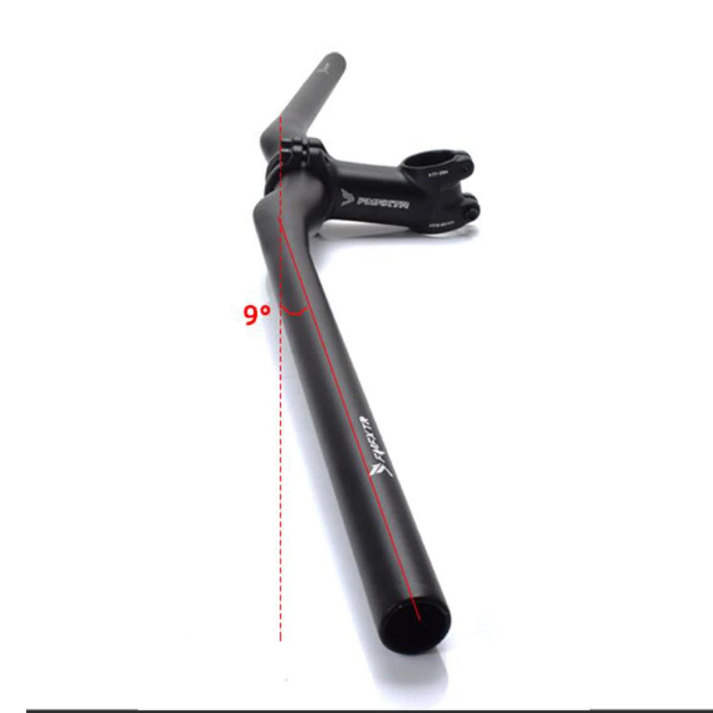 31.8mmx720mm Bike Handlebar Q25723