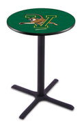 Black Wrinkle 42 inch Pub Table H94832