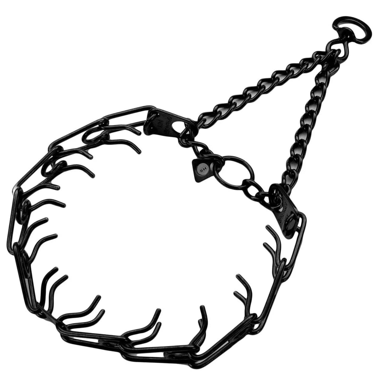 Stainless Dog Prong Training Collar C83985
