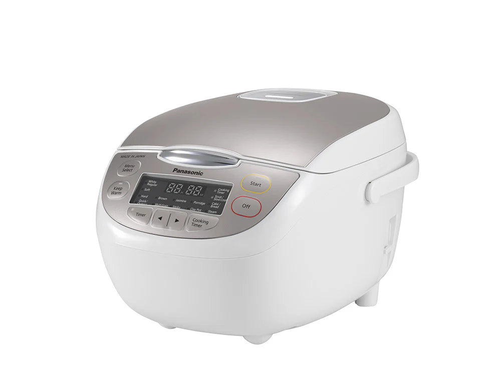 5-cup Microcomputer Controlled Rice Cooker U32522