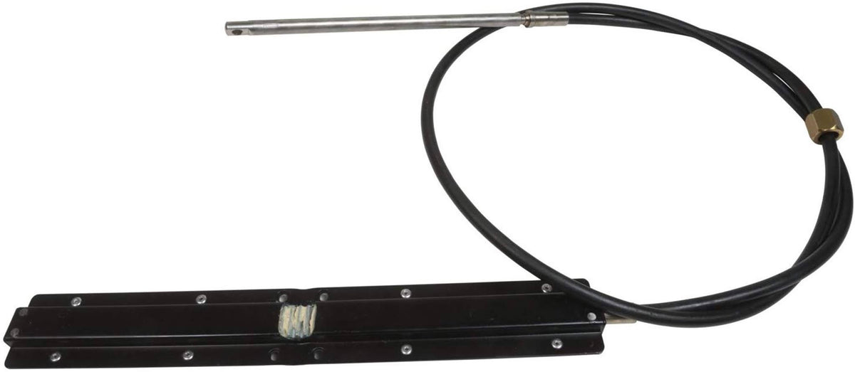 16 ft Cable Steering Rack D86126