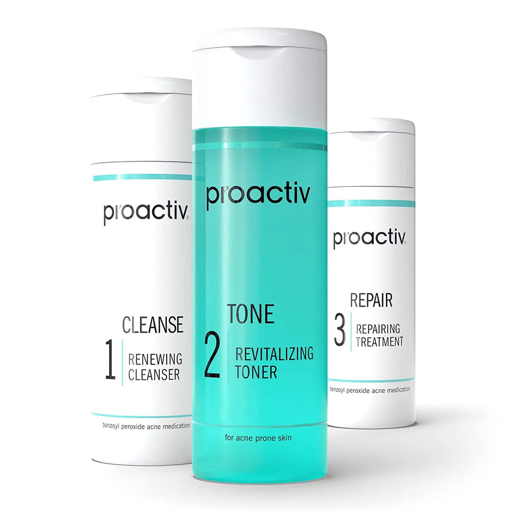 Acne System with Purifying Mask J293