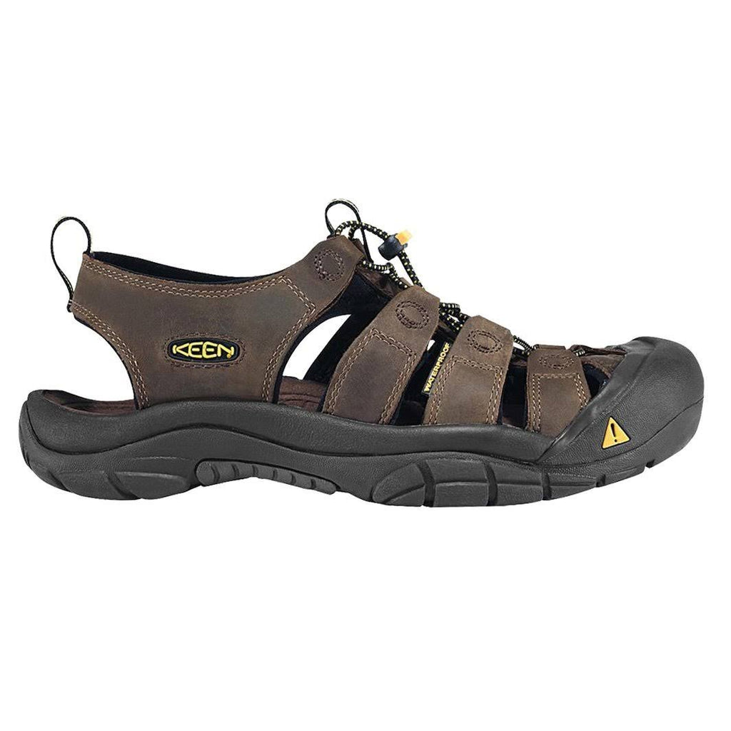 Men's Keen Newport Bison / 10.5 / M I310