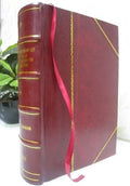 Leather Bound Book I2508