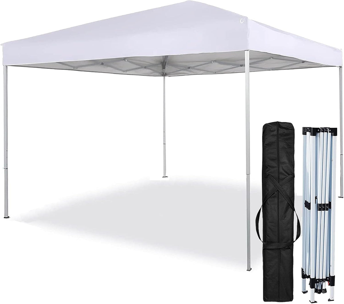 10x10 Pop Up Canopy with Carry Bag V559