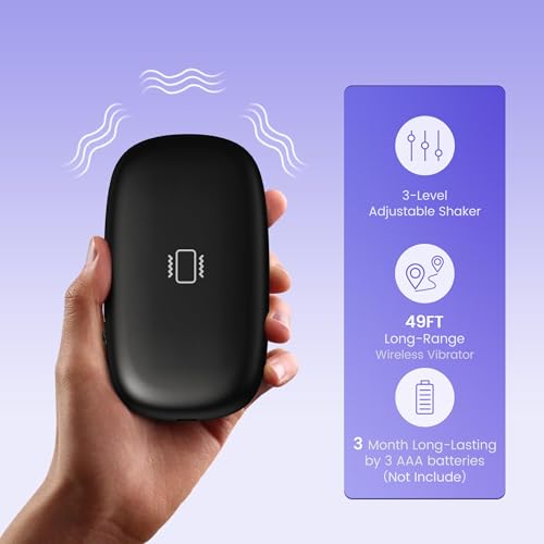 Smart Alarm Clock with LED Dot Matrix Display A846