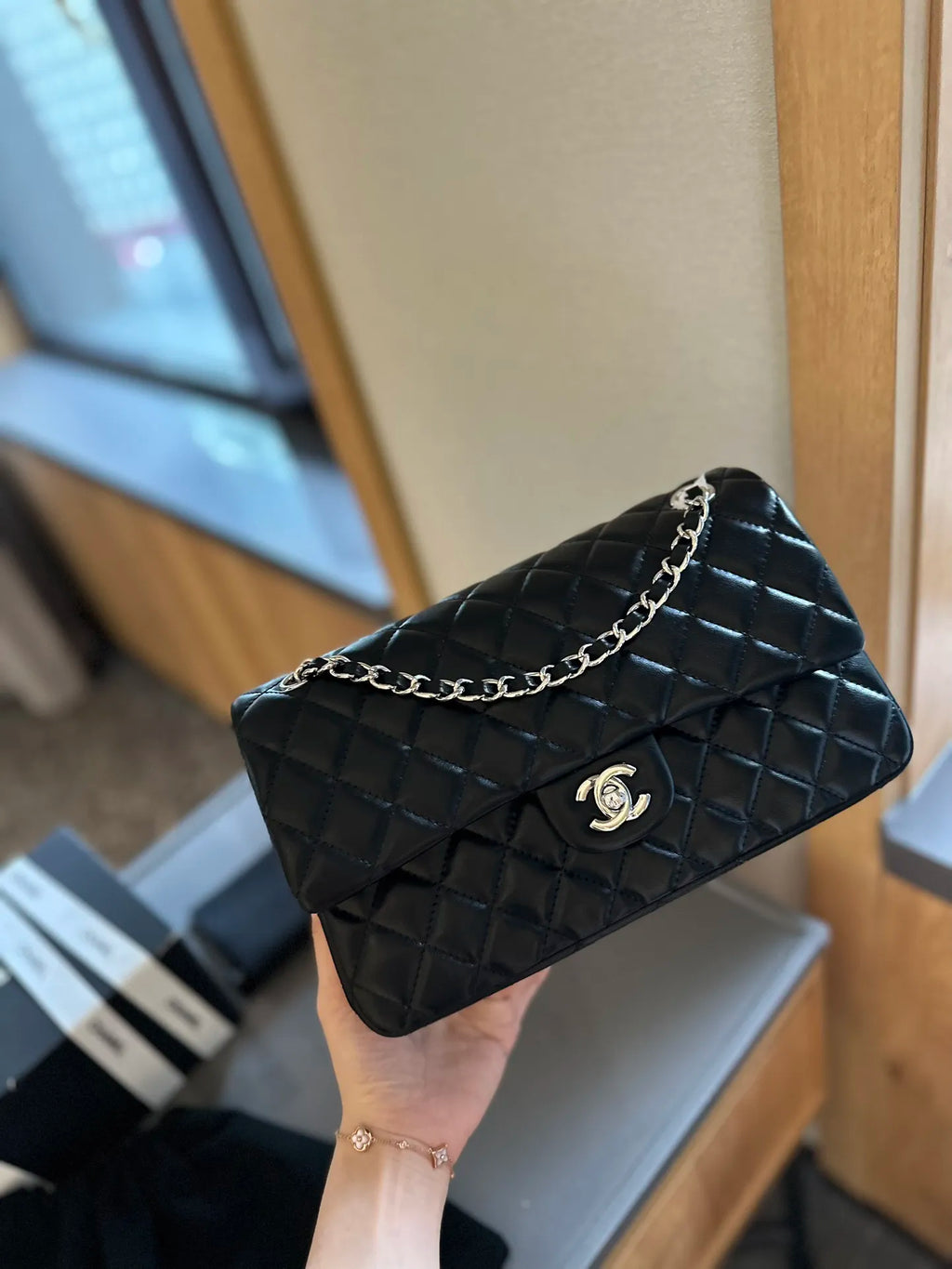 Handbag Y260