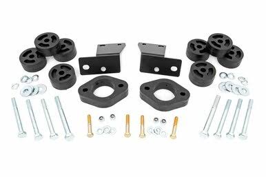 1.25-Inch Body Lift Kit C550844