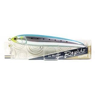 Aluminum Sardine U9705