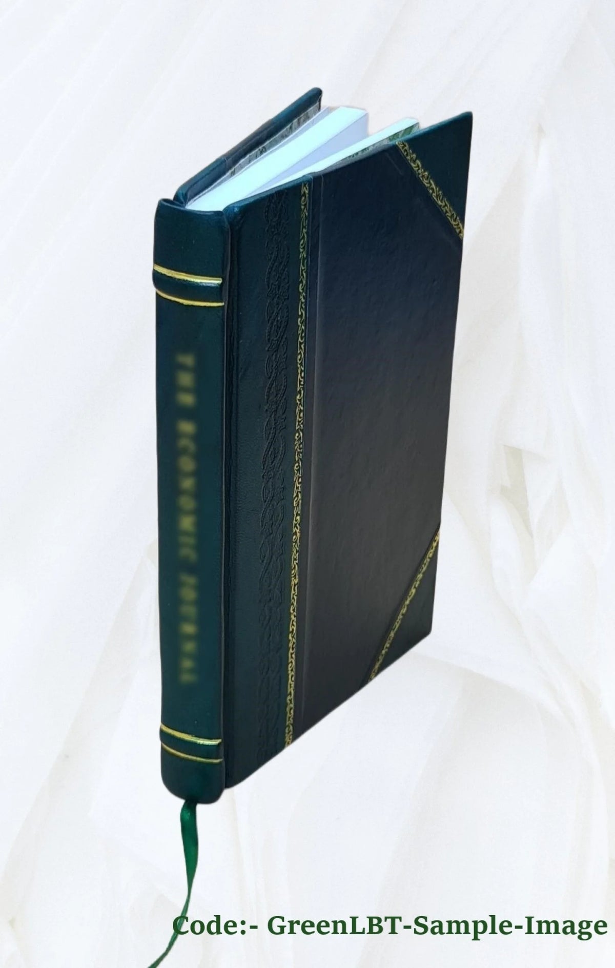 Leather Bound Book T545523