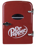 6 Can Mini Fridge Cooler Q739