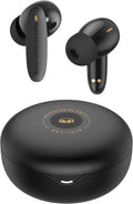 Wireless Earbuds with Bluetooth 5.2, Noise Cancelling, 30H Playtime P44798